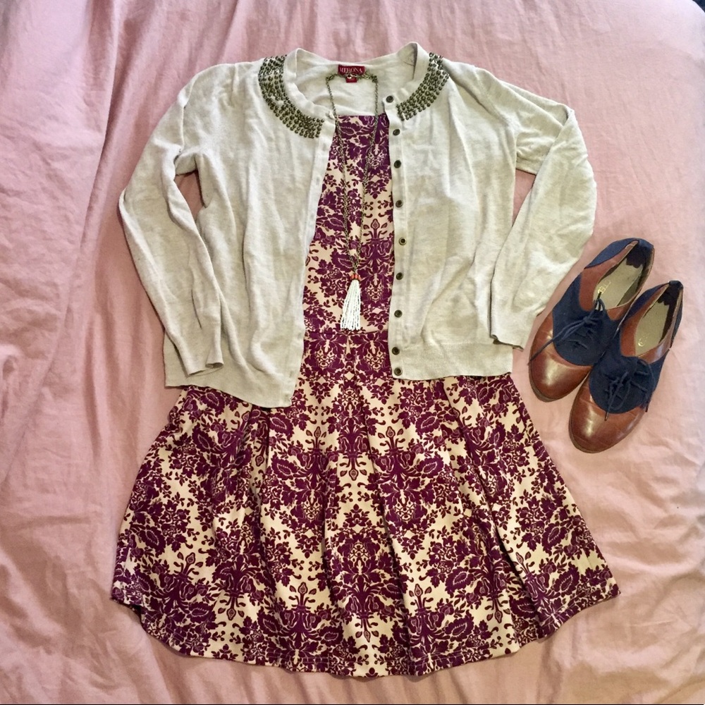 Charming Charlie dress